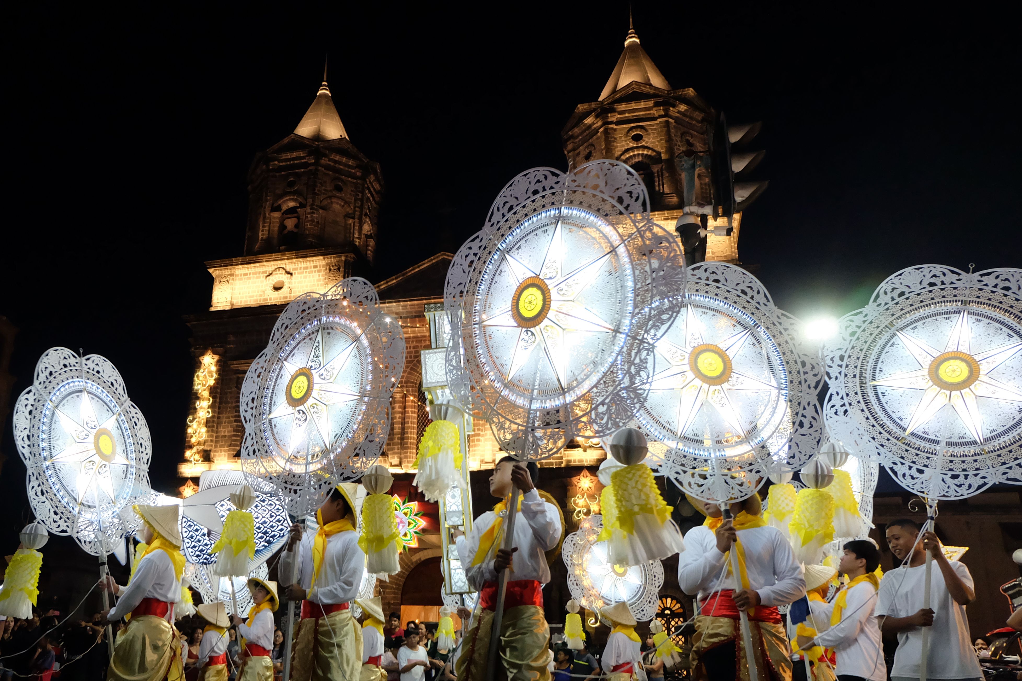 Angeles City — tourist destination in the Philippines