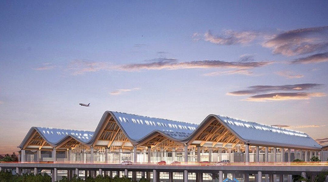 Clark International Airport — Clark