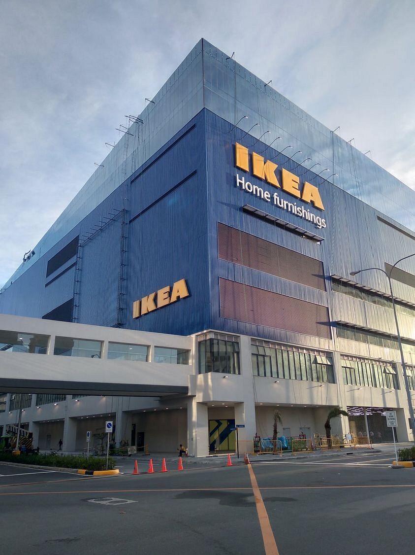 IKEA Pasay — Metro Manila